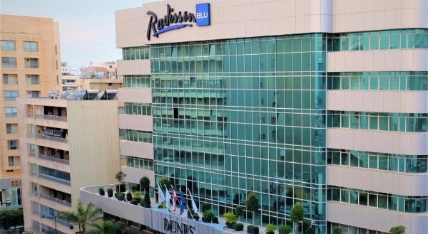 Radisson Blu Hotel, Beirut Verdun image 12