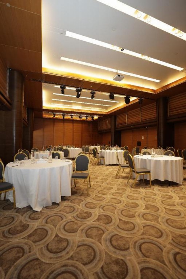 Radisson Blu Hotel, Beirut Verdun image 24