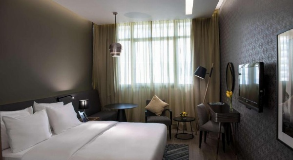 Radisson Blu Hotel, Beirut Verdun image 30